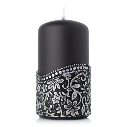 Agra val.70x130 čierny