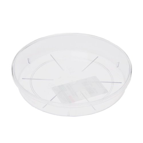 Podmiska plato 14 transparent