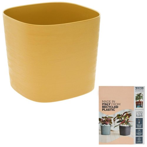 Obal capri 29 ochre 29xv27cm/13l