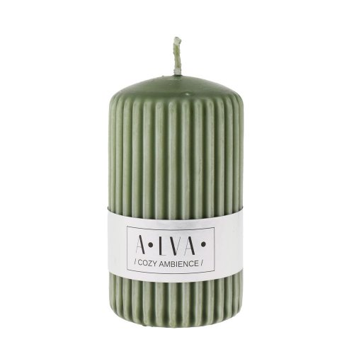 Alva val.60/90 zelený - Umelé kvety