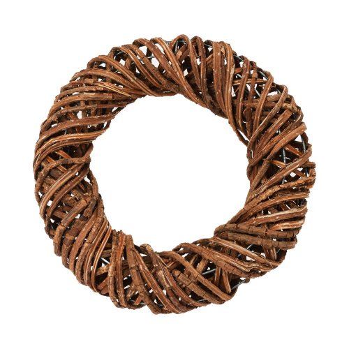 Veniec drevo 25x25x5,5cm