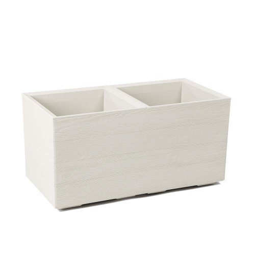 892 obal karo krémový 80x40xv40cm/72l