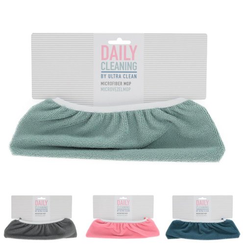 Handra portv. mikrovlákno 31x11cm 4ass wk2100070