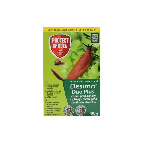 Desimo duo plus 2x250g - Vianočné dekorácie
