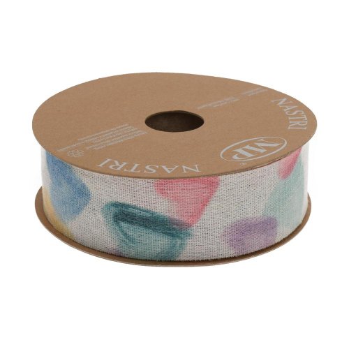 Stuha srdce 4cmx20m 5147g b