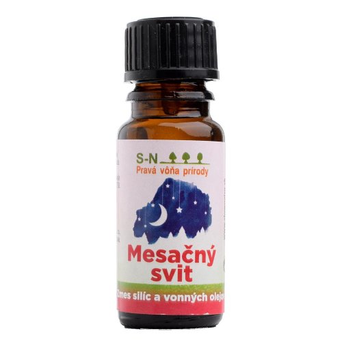 Mesačný svit sk