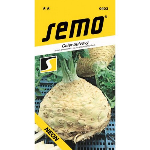 Zeler buľvový neon 0,4g