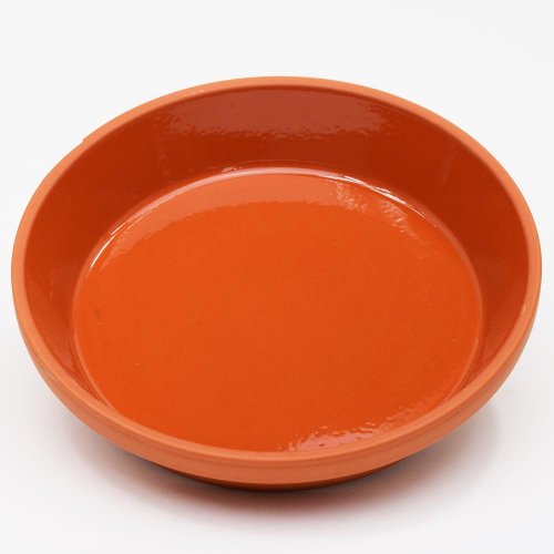 1024 miska glaz 26cm - Vianočné stromčeky