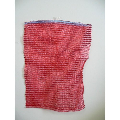 Rašlové vrece 5kg bordó35x50/1ks