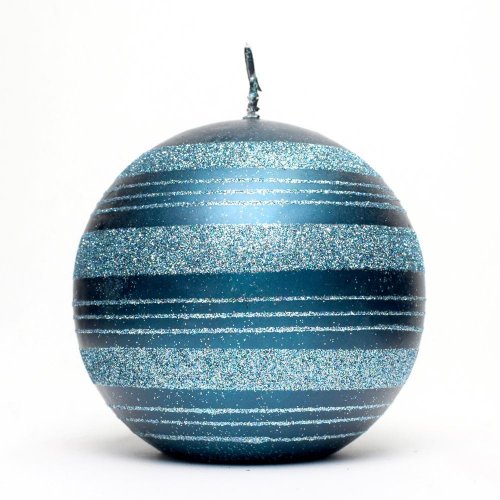 Sw04207 sviečka guľa 4 f101249pb