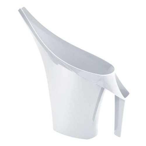 Idukon2 krhla coubi 2l biely 11,8x31,3x30,6cm/2l