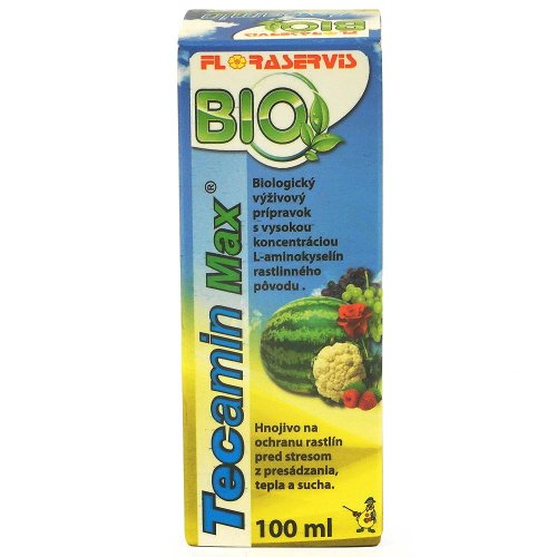 Tecamin max 100ml - Veľkonočné ozdoby