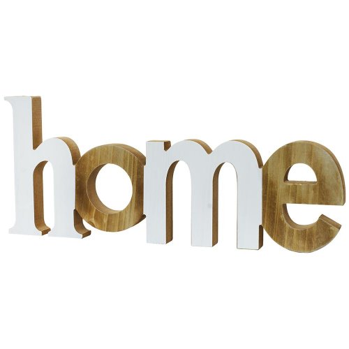 Dekorácia home 43x3x16cm