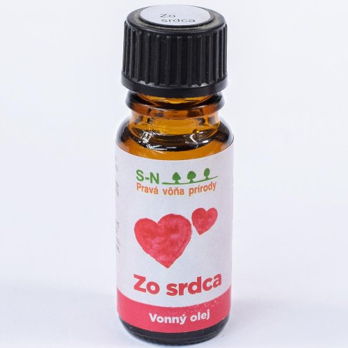 Zo srdca - Umelé kvety