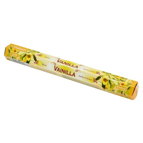 Vonné tyčinky- vanilla 24cm
