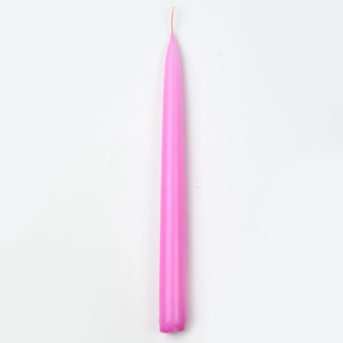 Matný špic 25 bl.ružový/17/