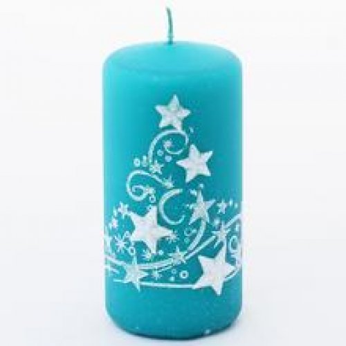 Valec 60/120 gw10/18 tyrkys