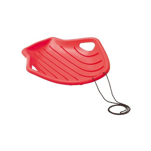 Isdm klzák big m červený dl.78xš.60cm