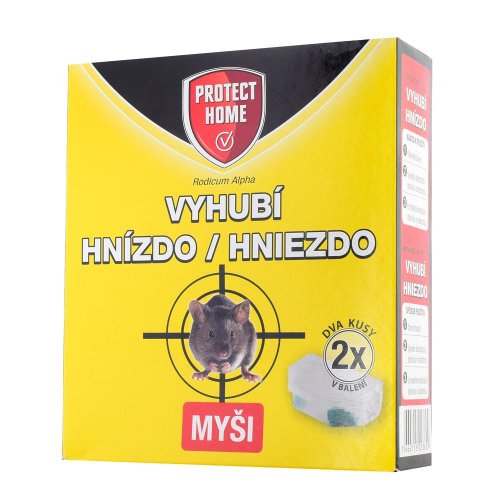 Rodicum alpha 2x2x5g derast.st