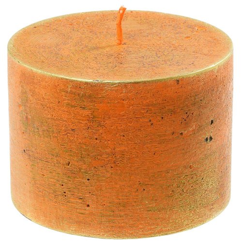 Rustic loft val.100/70 oranž - Vianočné dekorácie a ozdoby