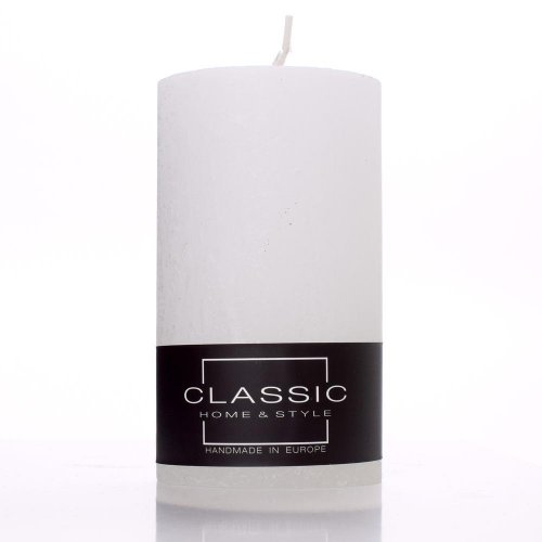 Rustic classic val.70/120 biely - Jesenné dekorácie