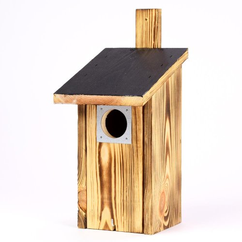 Tb07 búdka v35cm - Aranžérsky materiál