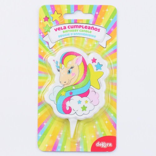 Tortové jednorožec 2d art.345334