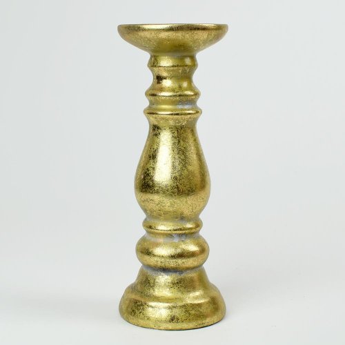 Svietnik ker. zl.10.5*10.5*27.4 super cena