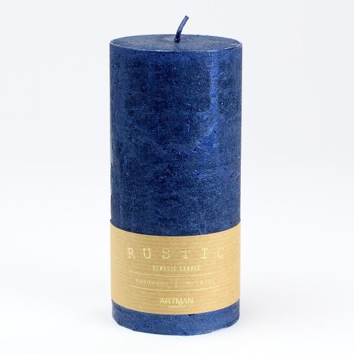 Rustic metalic val.7x15 granát