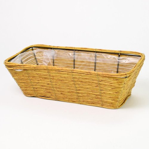 Obal hran.plast natur 53x22x16cm super cena