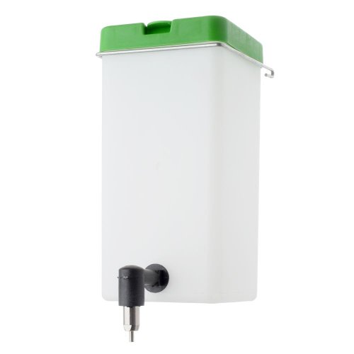 Napájačka pre zajace 1l plast