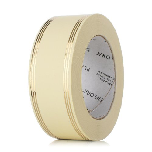 Stuha smútočná krém 4/50y 04-00-00