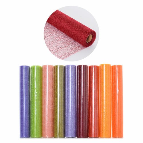 Akcia rolka tkaná far mix 36cmx10y novinka