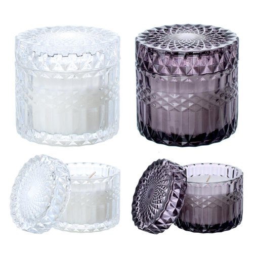 Voň.v skle luxury bouquet 150gr