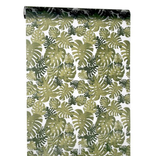 Fólia 50/10 monstera - Vianočné dekorácie