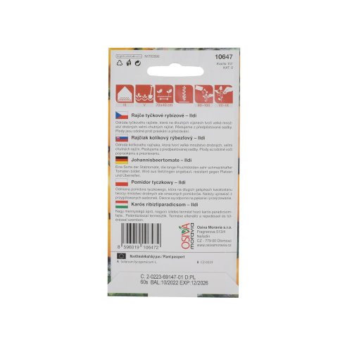 Rajčiak kol ríb.žl.ildy 0,2g