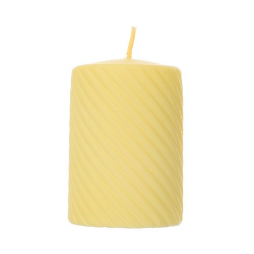 Caroline mat.val.7x10 žltý - Jesenné dekorácie