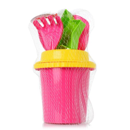 Sp3001210 kýblik piesok s/5