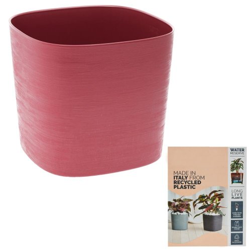 Obal capri 29 red grape 29xv27cm/13l