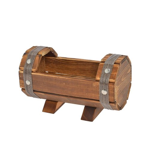 452fl/s obal drevo s 20x10x10cm