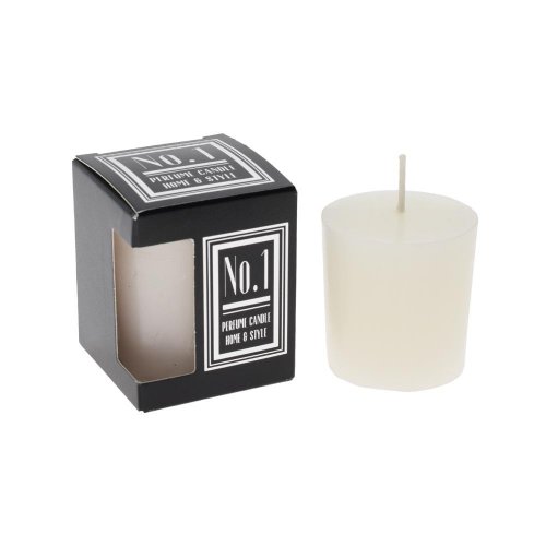 Sviečka parfumovaná mini nr.1 art.08882