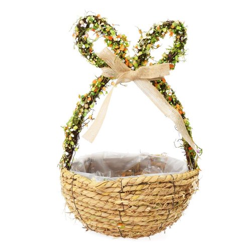 Obal košík vajce 24x24x37cm