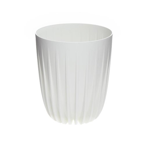 915 obal mira eco recycled krémový 30cm