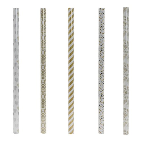 Agp100310 papier bal. 70x200cm mix5 neutral 31