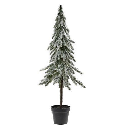 Vianočný stromček v kvetináči 30*30*120cm