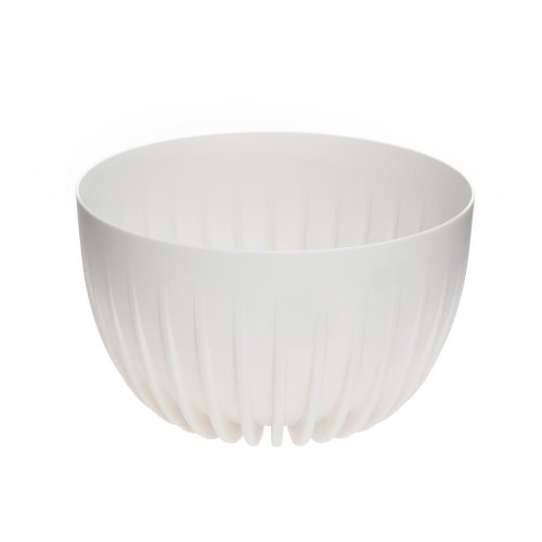 917 misa mira eco recycled krémová 24cm