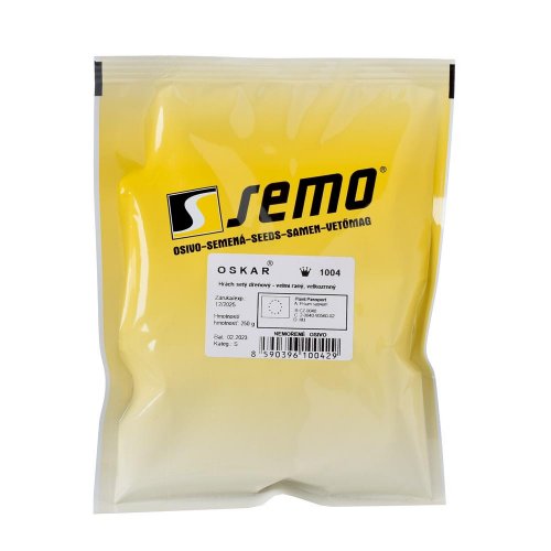 Hrach siaty oskar 250g