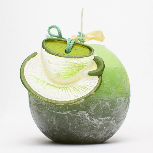 Ovocné s prív.guľa 80 čaj