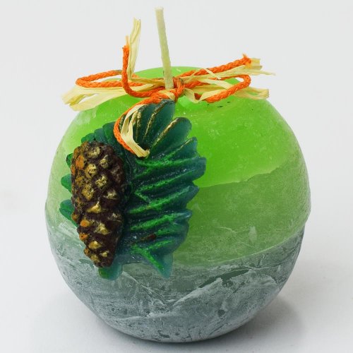 Ovocné s prív.guľa 80 sosna