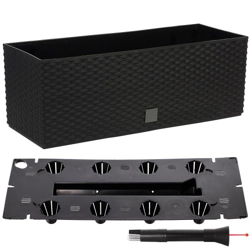 Drtc600 hrantík+samoz.rato case antracit 60x25xh24cm/30l - Veľkonočné vajíčka